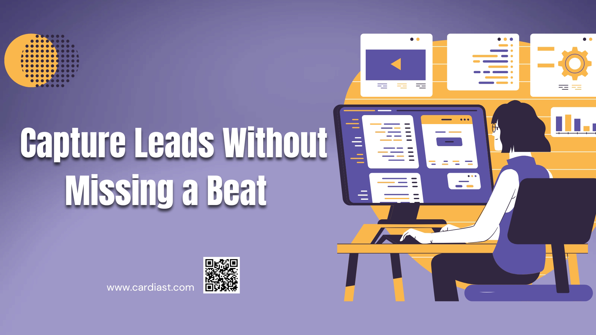 Event Lead Capture