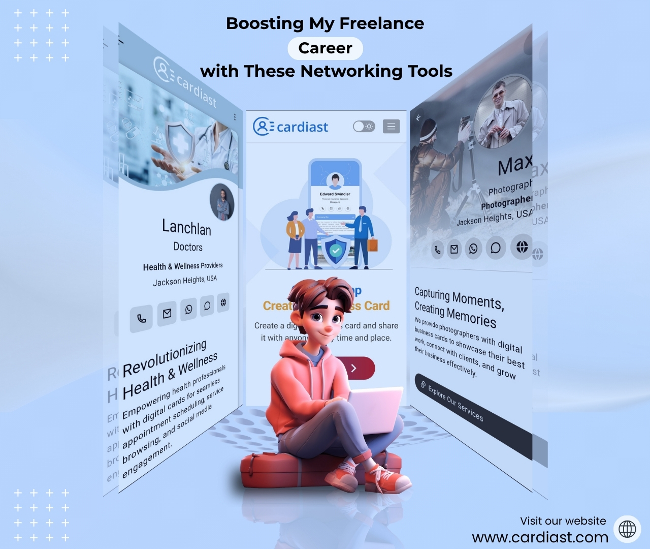 freelancer tools