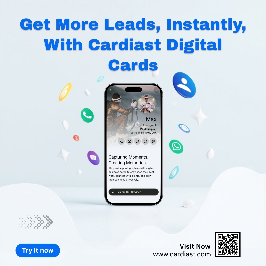 lead capture apps