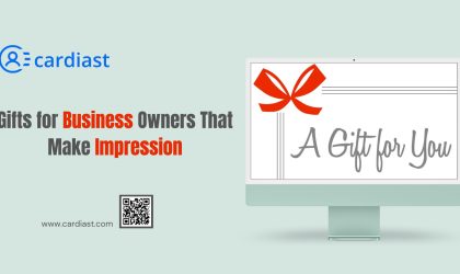 gifts for business owners