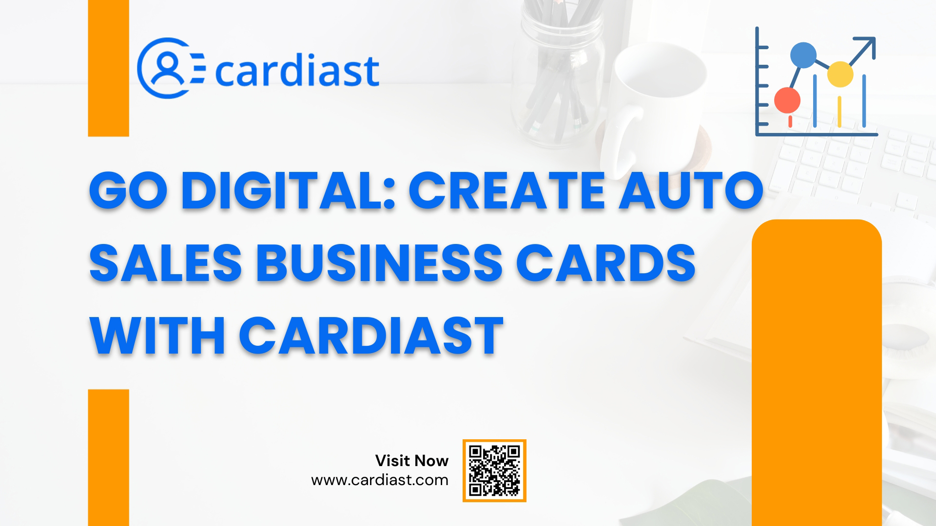 auto sales business cards