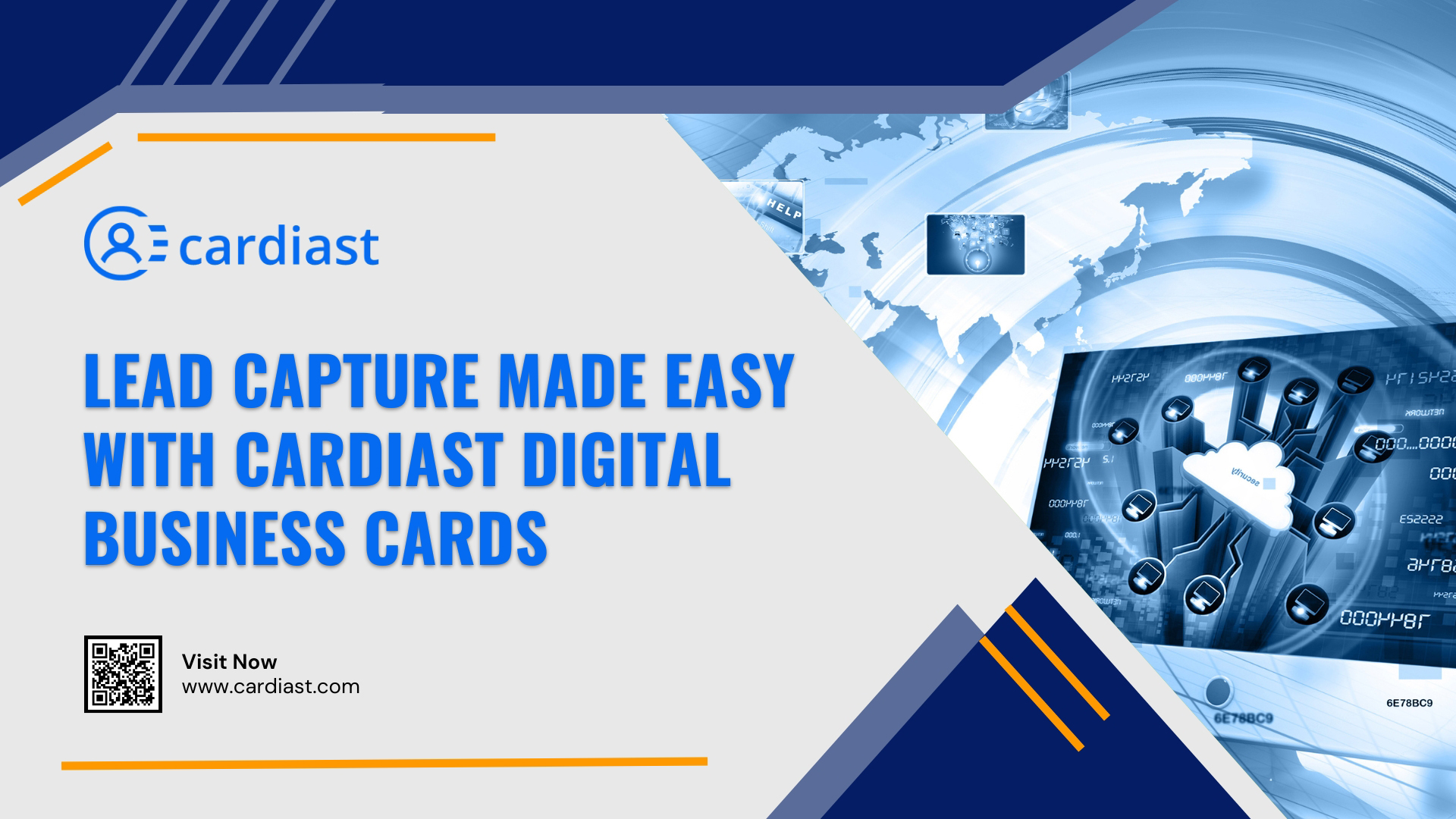 lead capture apps