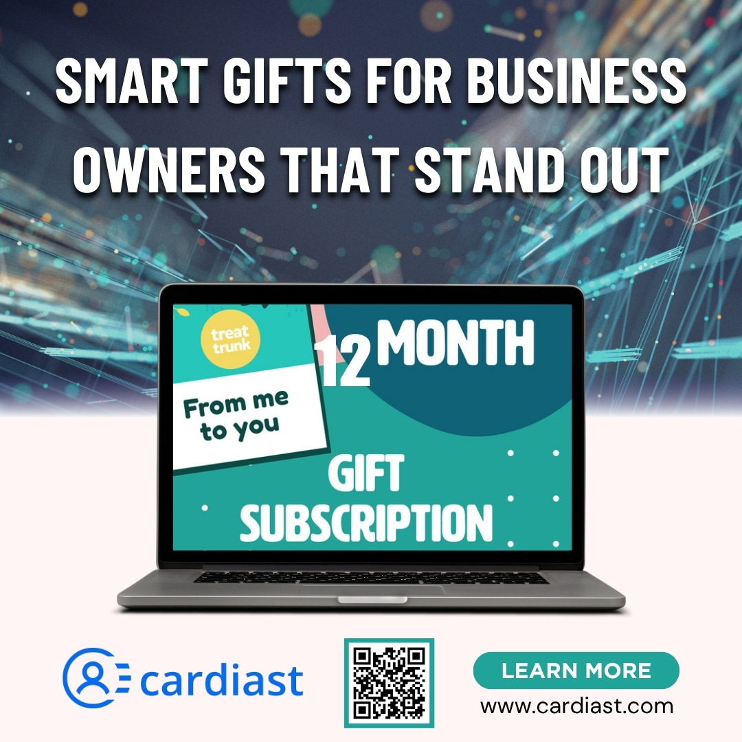 gifts for business owners