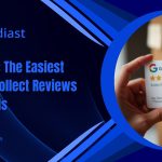 Google Review Business Cards