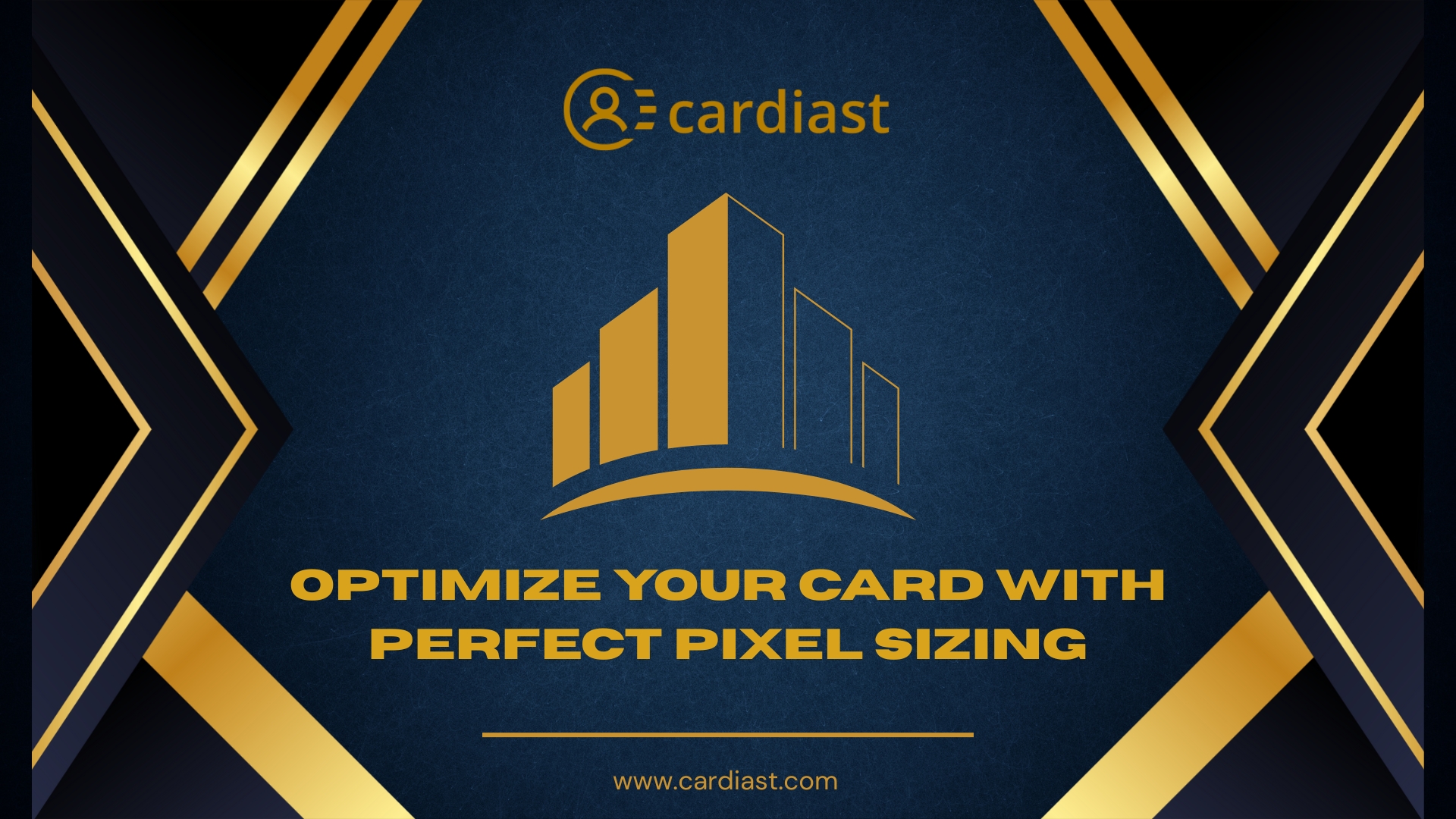 business card size in pixels