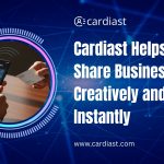 Creative Ways to Give Out Business Cards