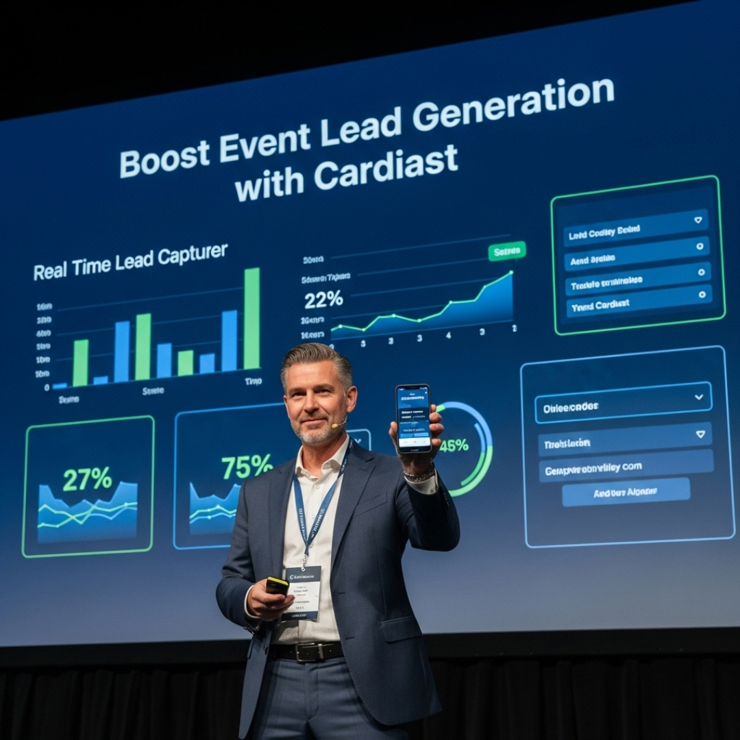 Event Lead Generation