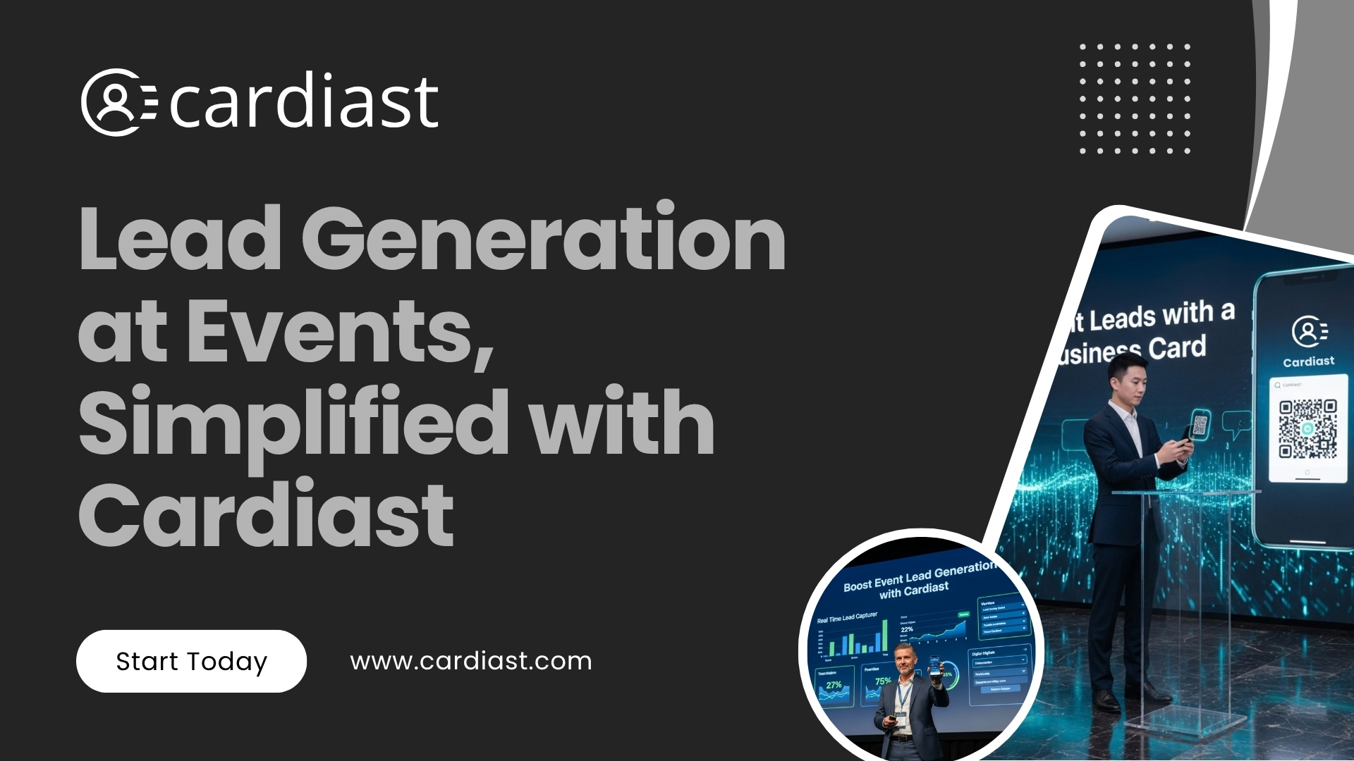 Event Lead Generation
