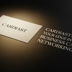 Advantages of Business Cards