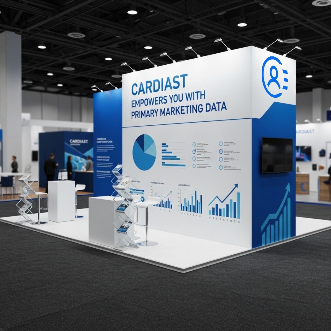 What is Primary Data in Marketing