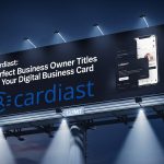Business Owner Titles