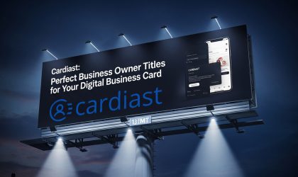 Business Owner Titles